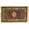 1857 - Vintage Yahyali Village Carpet - Turkey