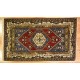 1857 - Vintage Yahyali Village Carpet - Turkey