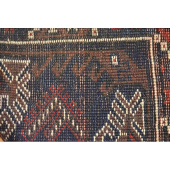 1964 - Dosemealti Carpet