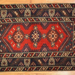 1964 - Dosemealti Carpet