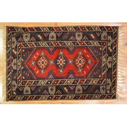 1964 - Dosemealti Carpet