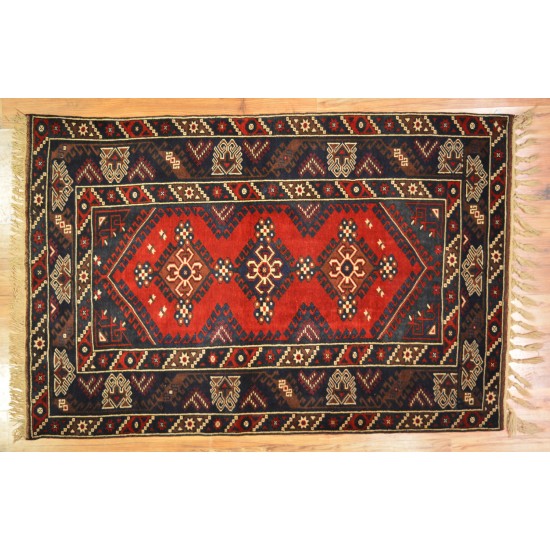 1964 - Dosemealti Carpet