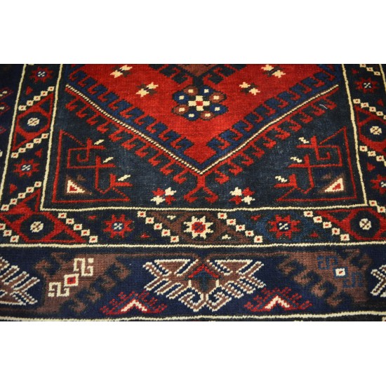 1964 - Dosemealti Carpet