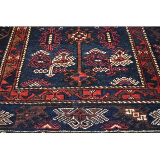 1858 - Dosemealti Carpet