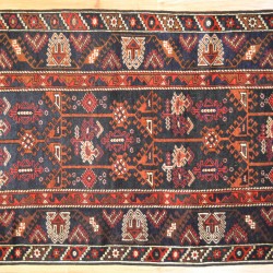 1858 - Dosemealti Carpet