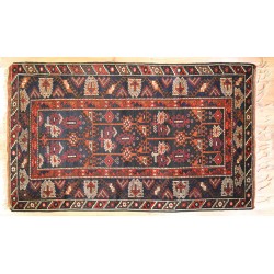 1858 - Dosemealti Carpet