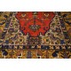 1841 - Vintage Yahyali Village Carpet – Turkey