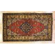 1841 - Vintage Yahyali Village Carpet – Turkey