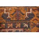 1841 - Vintage Yahyali Village Carpet – Turkey