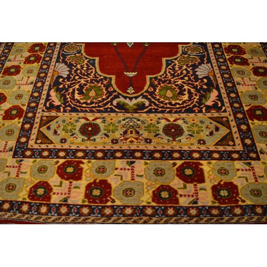 1844 - Nıgde Fertek Carpet – Turkey