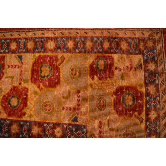 1844 - Nıgde Fertek Carpet – Turkey