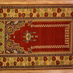 1844 - Nıgde Fertek Carpet – Turkey