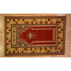 1844 - Nıgde Fertek Carpet – Turkey