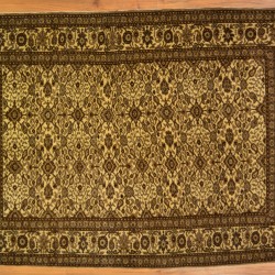 2412 - Kayseri Natural Carpet - Turkey