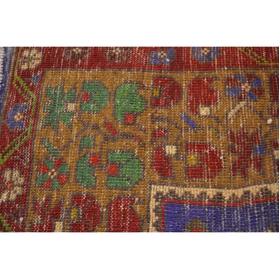 1900 - Vintage Maden Village Carpet – Turkey
