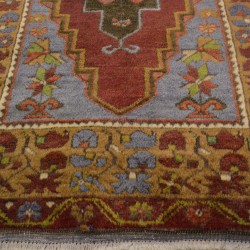 1900 - Vintage Maden Village Carpet – Turkey