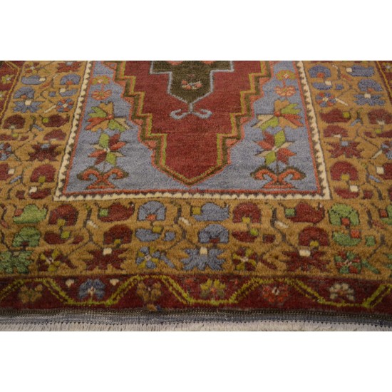 1900 - Vintage Maden Village Carpet – Turkey