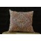 Silk Embroidered Cushion