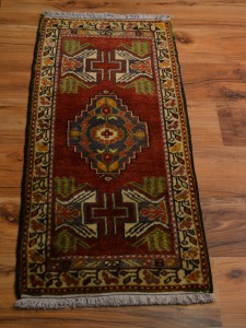 Y-101 - Taşpınar carpet