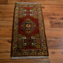 Y-101 - Taşpınar carpet