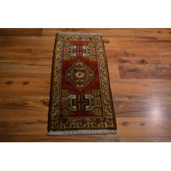 Y-101 - Taşpınar carpet