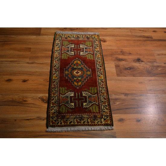 Y-101 - Taşpınar carpet