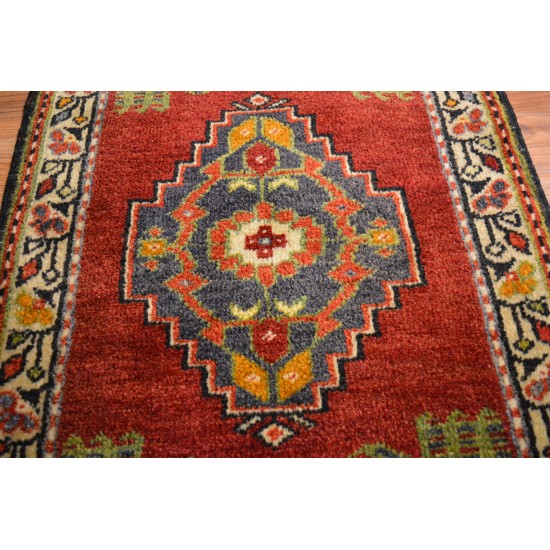 Y-101 - Taşpınar carpet