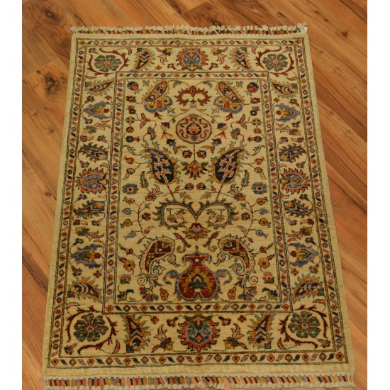 1724 - Contemporary Suzani Rug Collection