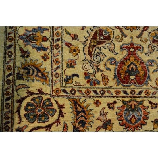 1724 - Contemporary Suzani Rug Collection