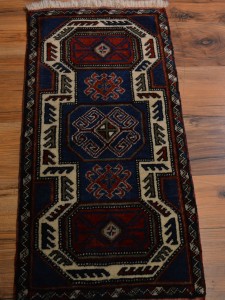 Y-102 Taspınar Carpet