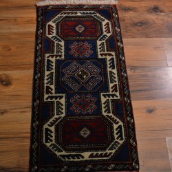 Y-102 Taspınar Carpet