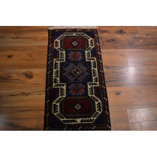 Y-102 Taspınar Carpet