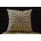 Silk Embroidered Cushion