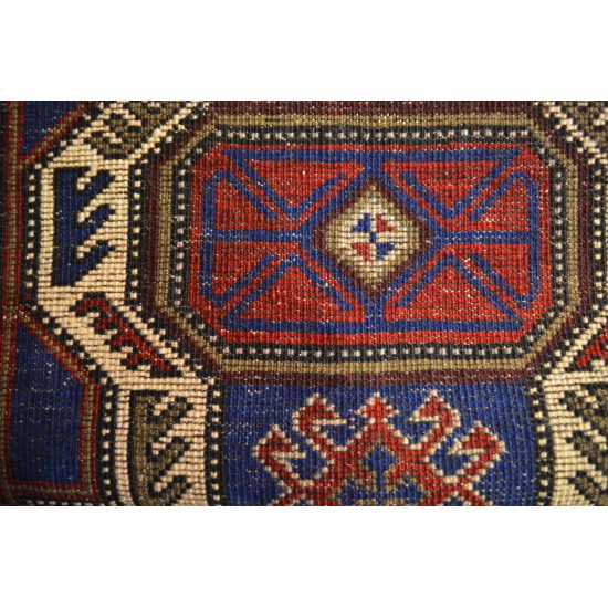 Y-102 Taspınar Carpet