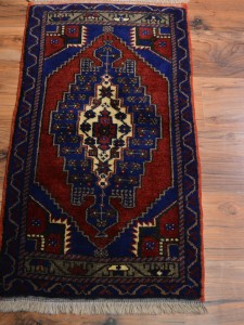 Y-104 - Vintage Taspinar Turkey