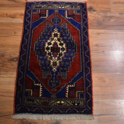 Y-104 - Vintage Taspinar Turkey