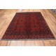 1615 - Turkmen Afghan Carpet