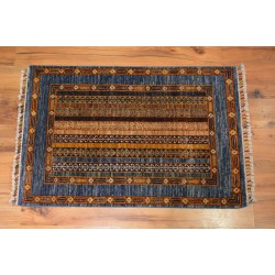 1754 - Contemporary Hallway Rug - Usak / Turkey