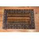 1754 - Contemporary Hallway Rug - Usak / Turkey