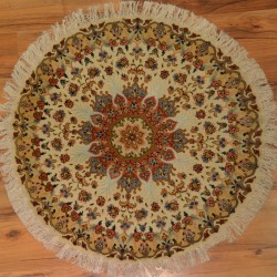 1884 - Tabriz İranian Carpet