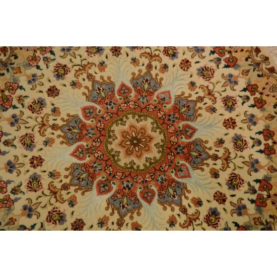 1884 - Tabriz İranian Carpet