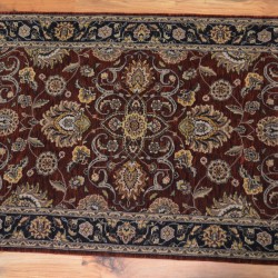 1833 - Contemporary Hallway Rug – Usak / Turkey