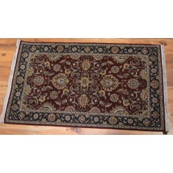 1833 - Contemporary Hallway Rug – Usak / Turkey