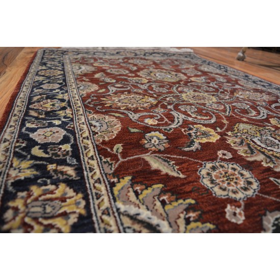 1833 - Contemporary Hallway Rug – Usak / Turkey