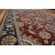 1833 - Contemporary Hallway Rug – Usak / Turkey