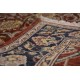 1833 - Contemporary Hallway Rug – Usak / Turkey