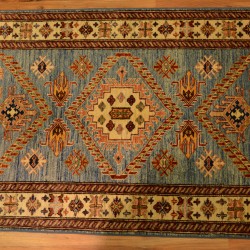 1784 - Shirvan Carpet