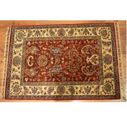 1725 - Contemporary Suzani Rug Collection