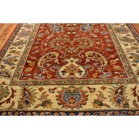 1725 - Contemporary Suzani Rug Collection