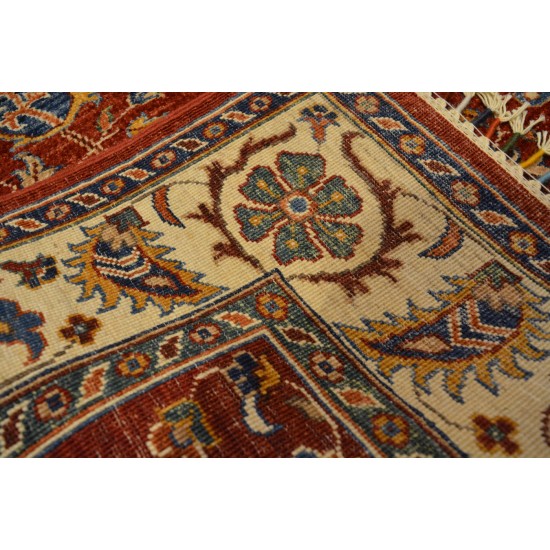 1725 - Contemporary Suzani Rug Collection